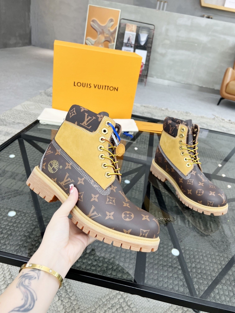 LV Boots